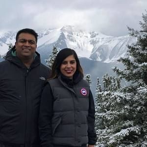 Meet your Posher, Vishal